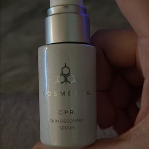 Cosmedix CPR Skin Recovery System